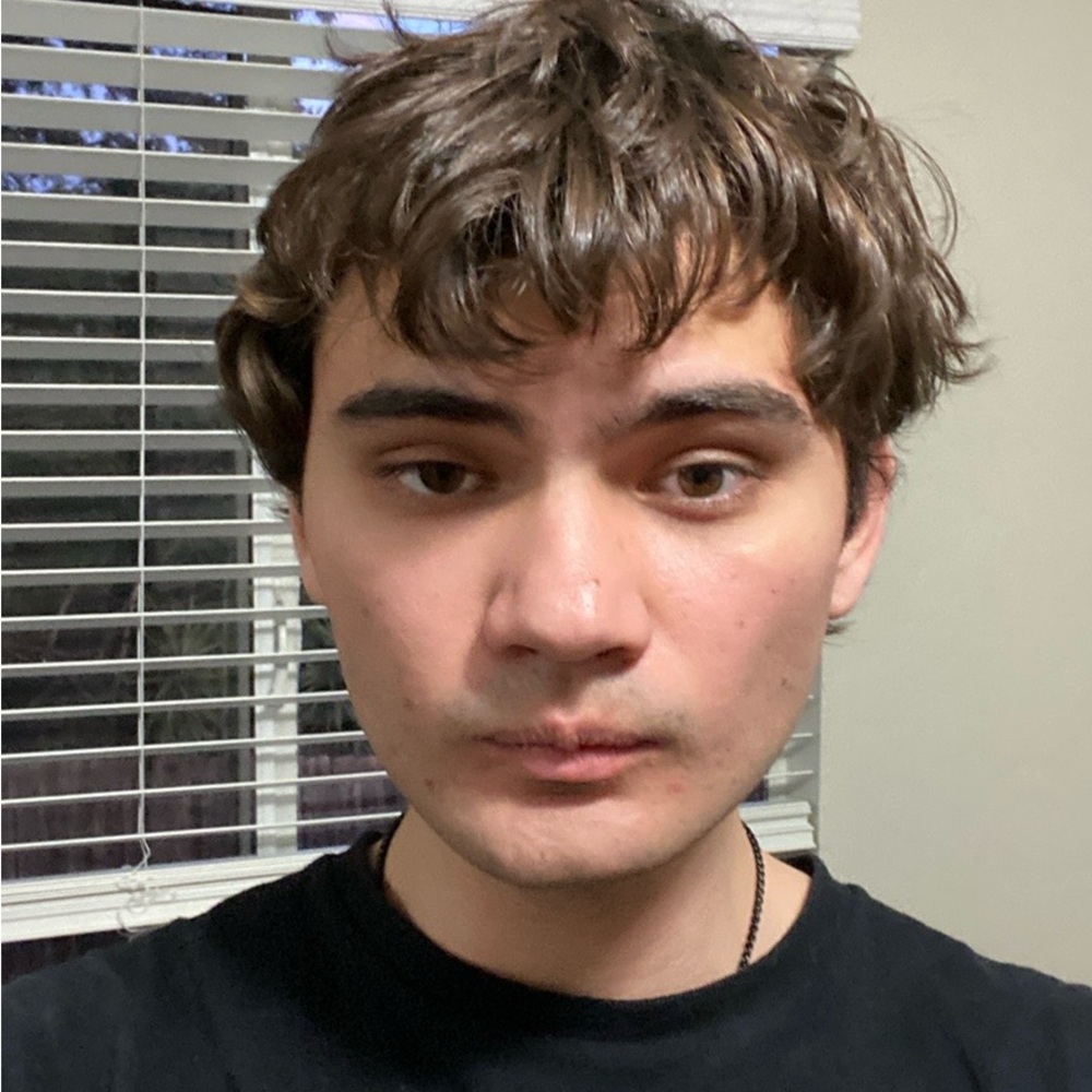 Meet your Posher, Tristan